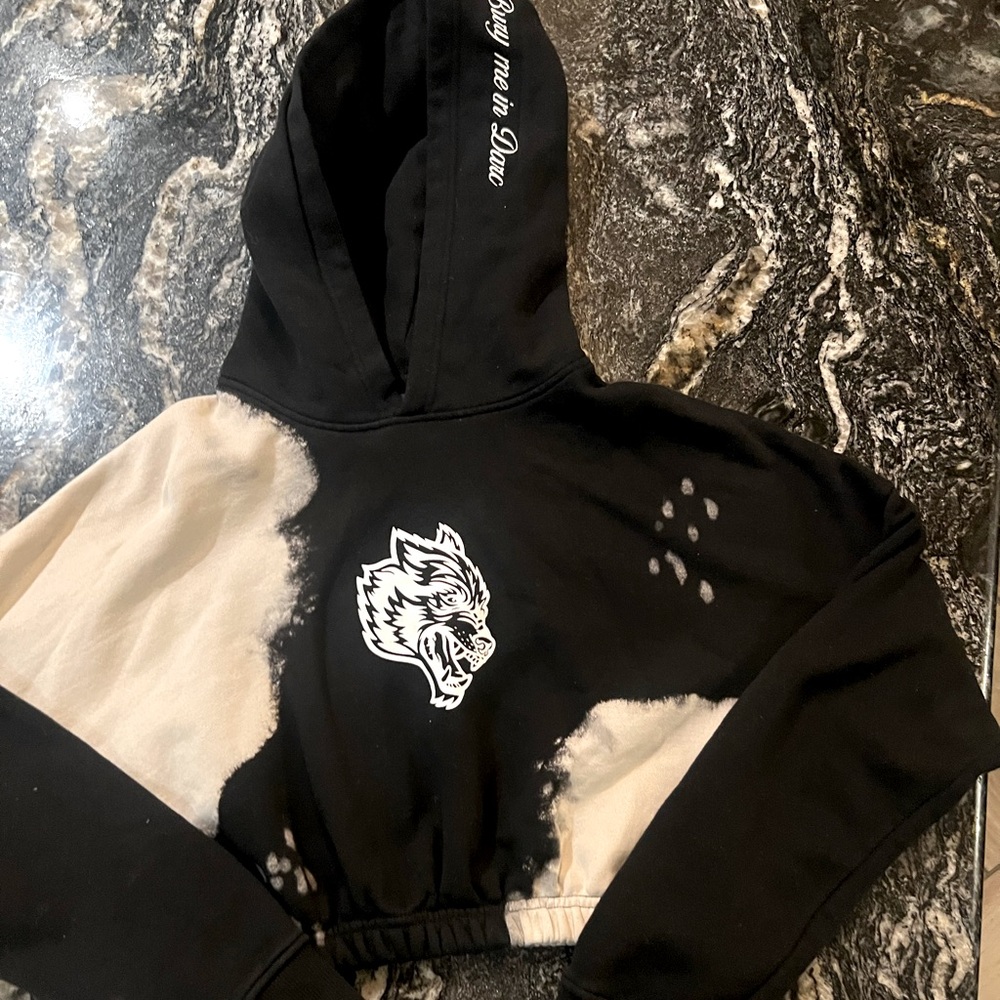 Darc Sport Hoodie